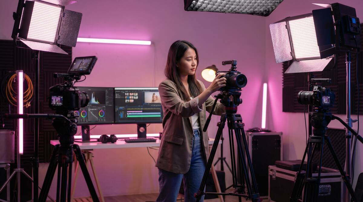 大象传媒影视制作