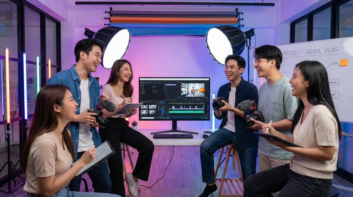 大象传媒文化研究员