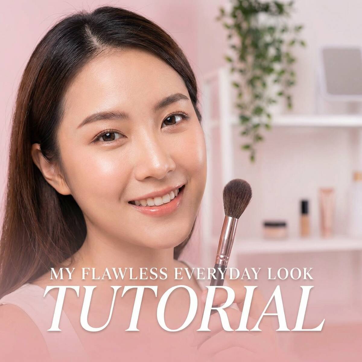 大象传媒美妆教程视频