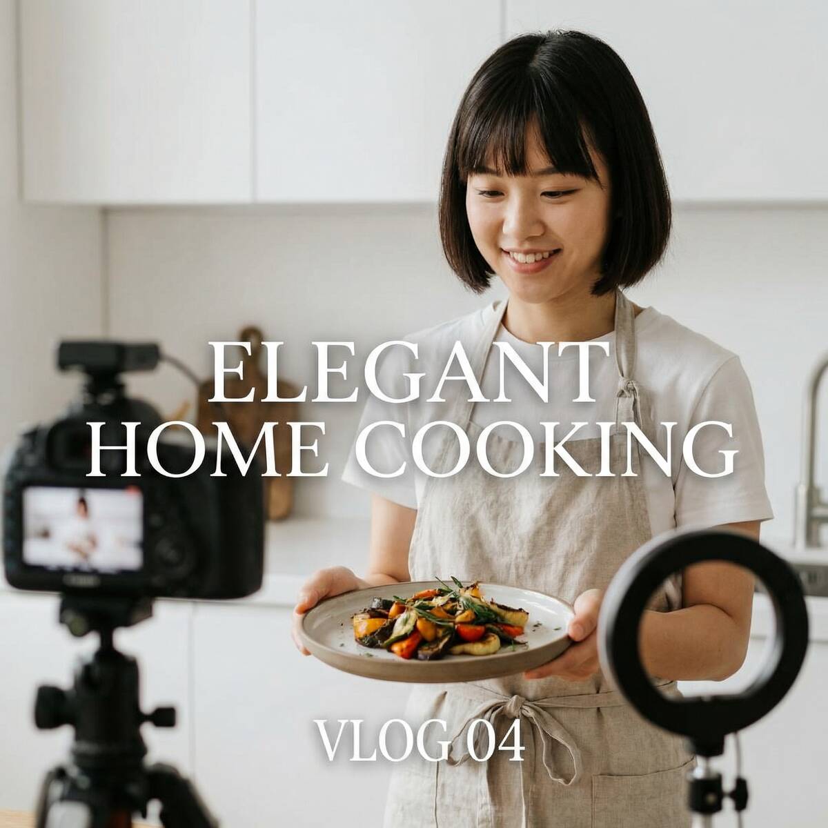 大象传媒美食视频