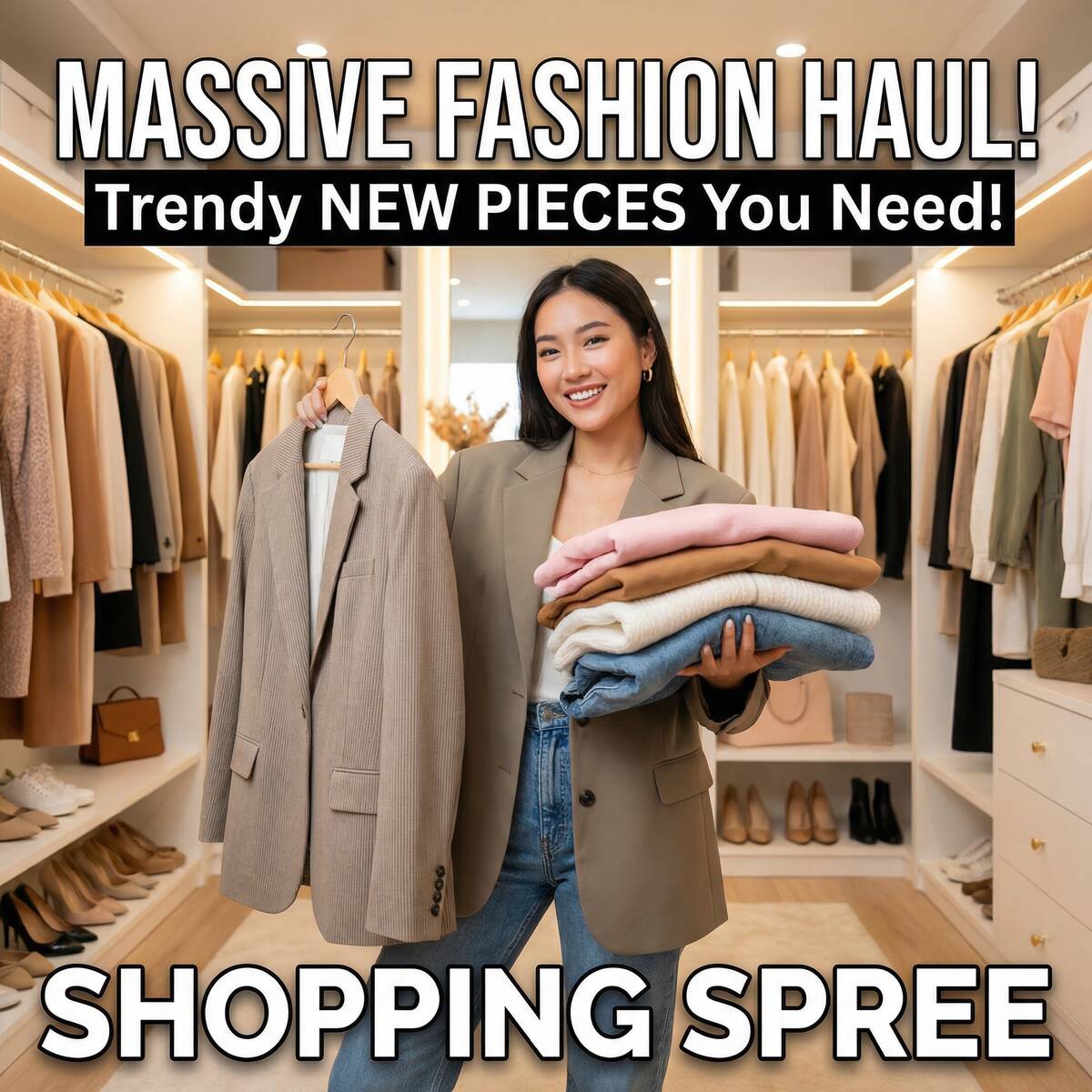 大象传媒穿搭视频